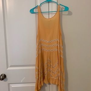 Free people intimately slip